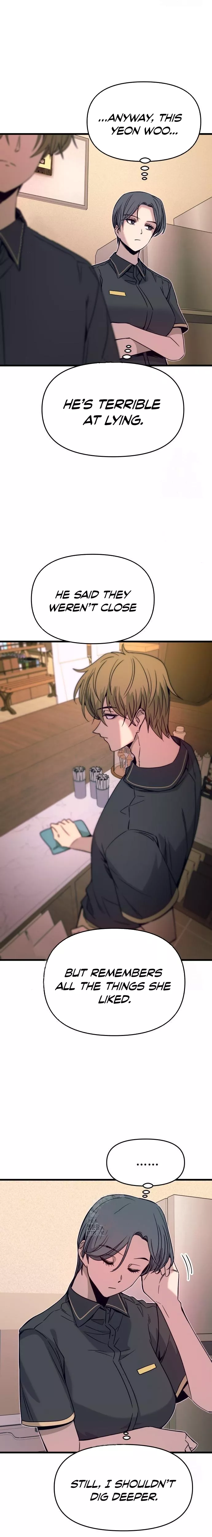 My Bias Gets on the Last Train, chapter 27, image 19