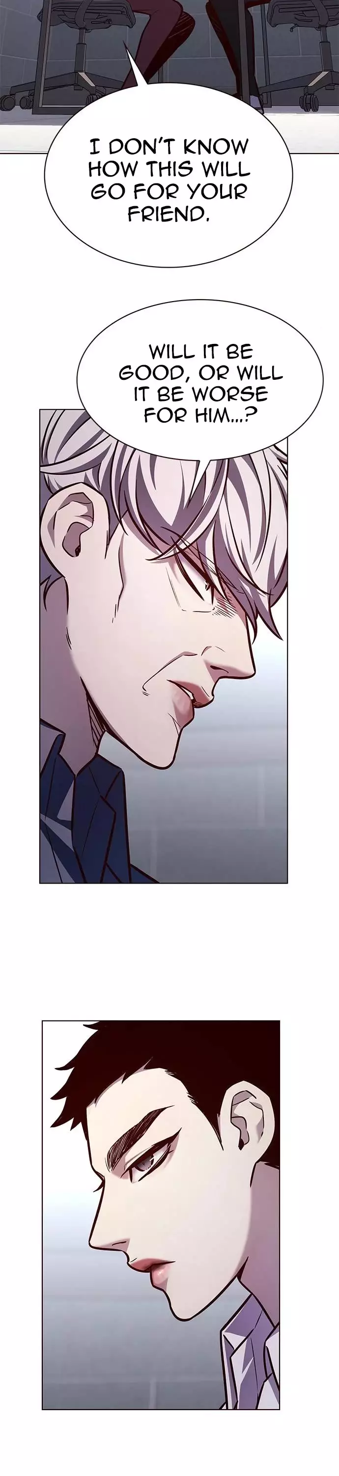 Eleceed, chapter 223, image 11