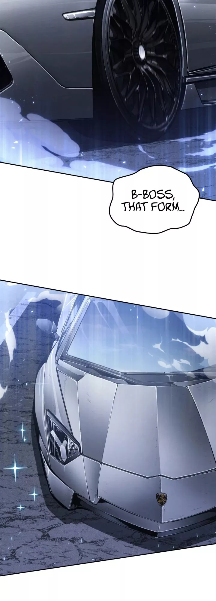 Tomb Raider King, chapter 337, image 17