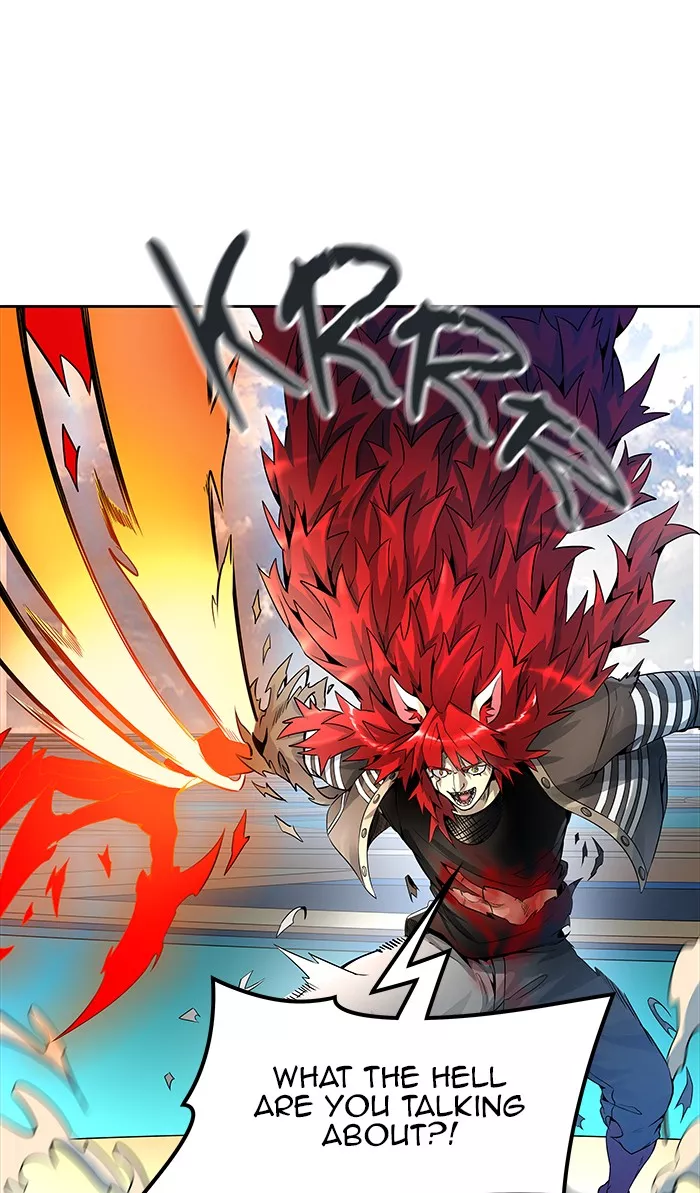 Tower of God, chapter 492, image 37