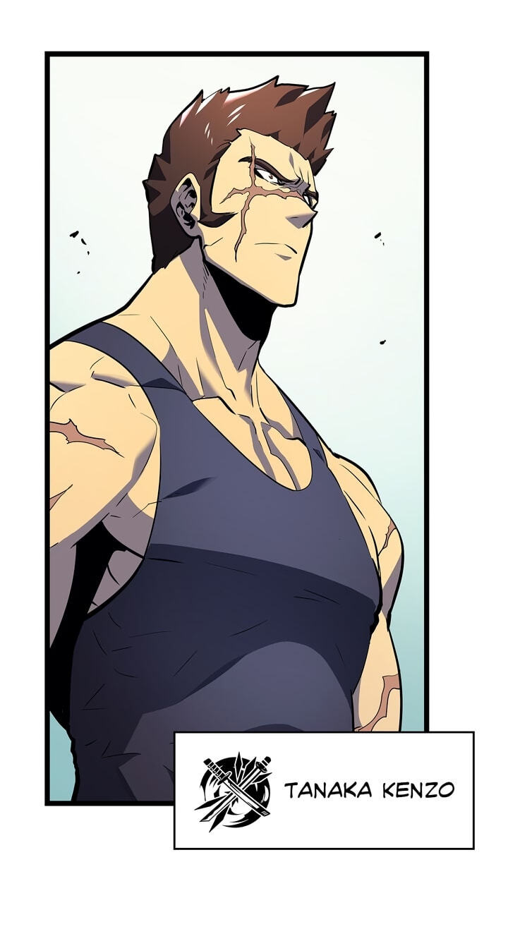 Solo Leveling, chapter 90, page 73