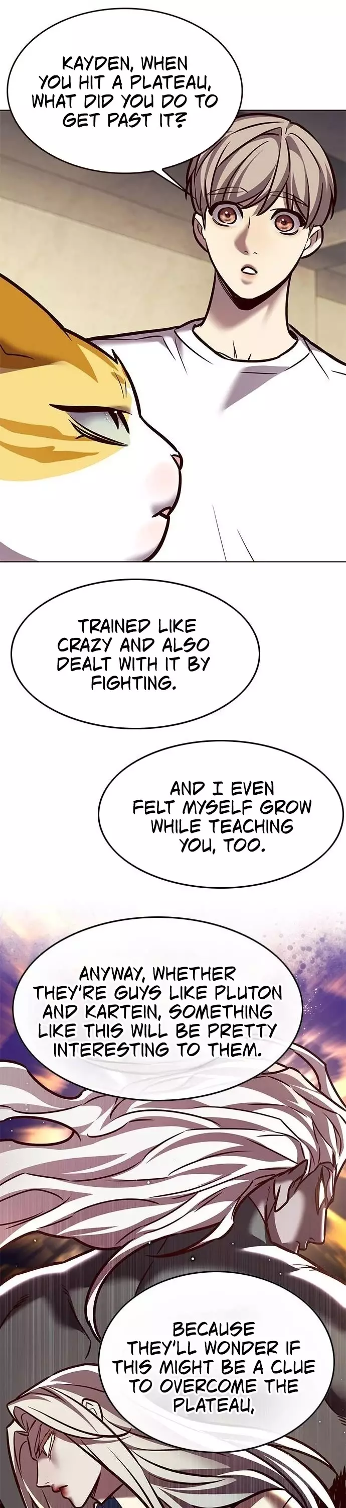 Eleceed, chapter 279, image 14