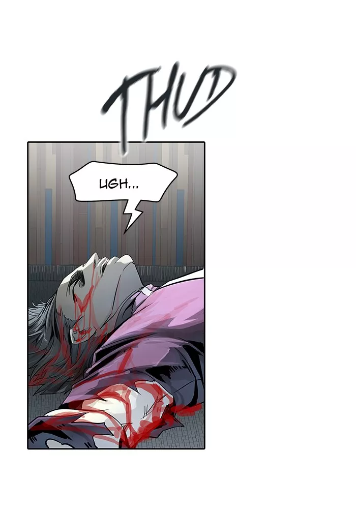 Tower of God, chapter 494, image 156