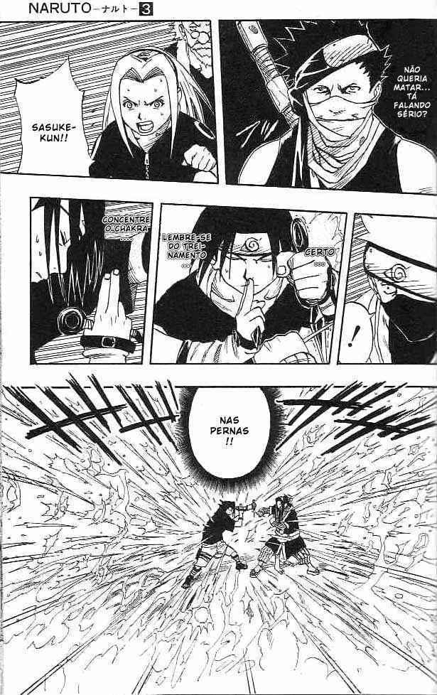 Naruto, chapter 24, image 6