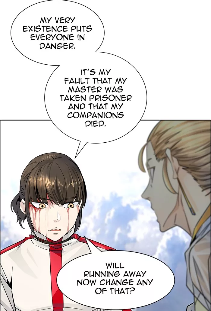 Tower of God, chapter 502, image 121
