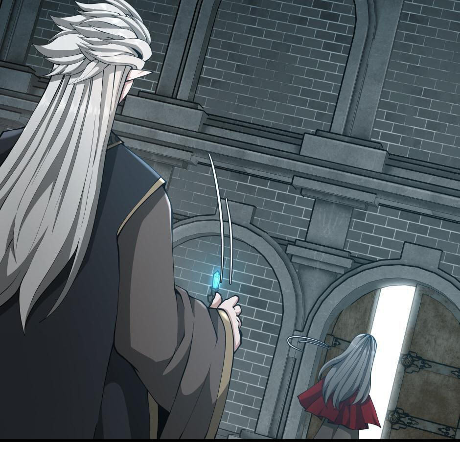 The Beginning After the End, chapter 167, image 32