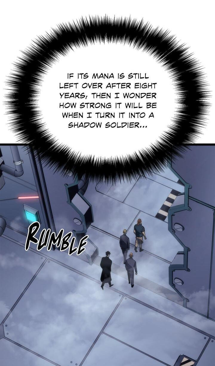 Solo Leveling, chapter 142, page 85