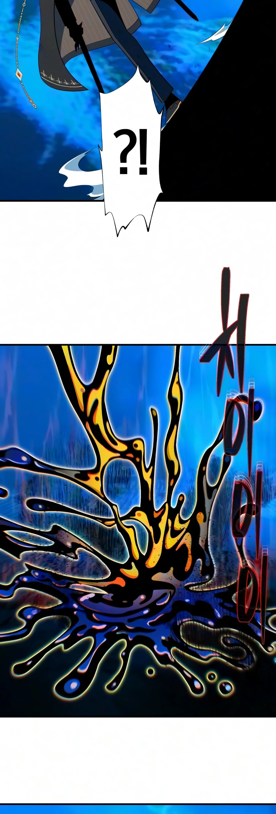 The Dark Magician Transmigrates After 66666 Years, chapter 189, image 23