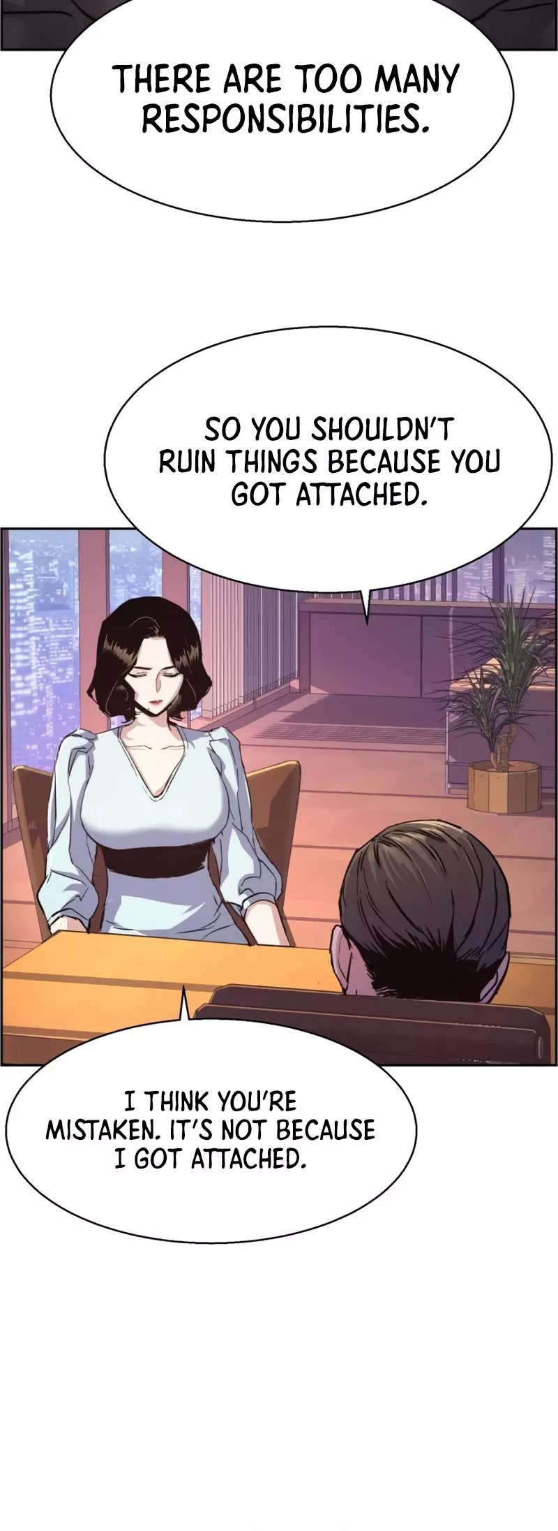Teenage Mercenary, chapter 105, image 29