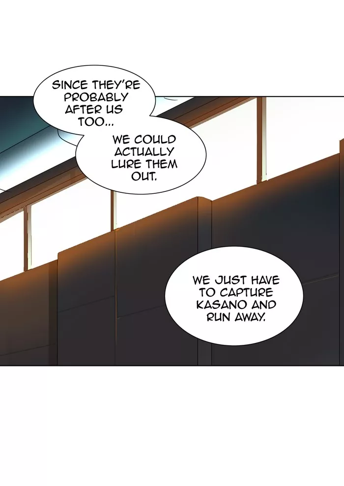 Tower of God, chapter 282, image 31