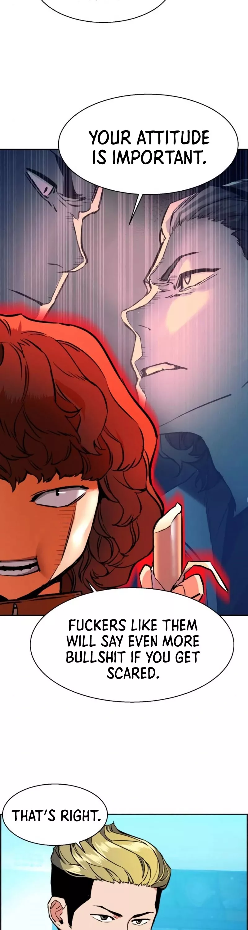 Teenage Mercenary, chapter 23, image 11
