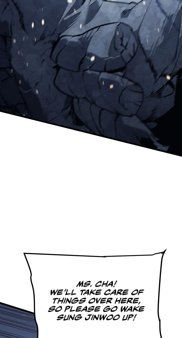 Solo Leveling, chapter 129, page 67