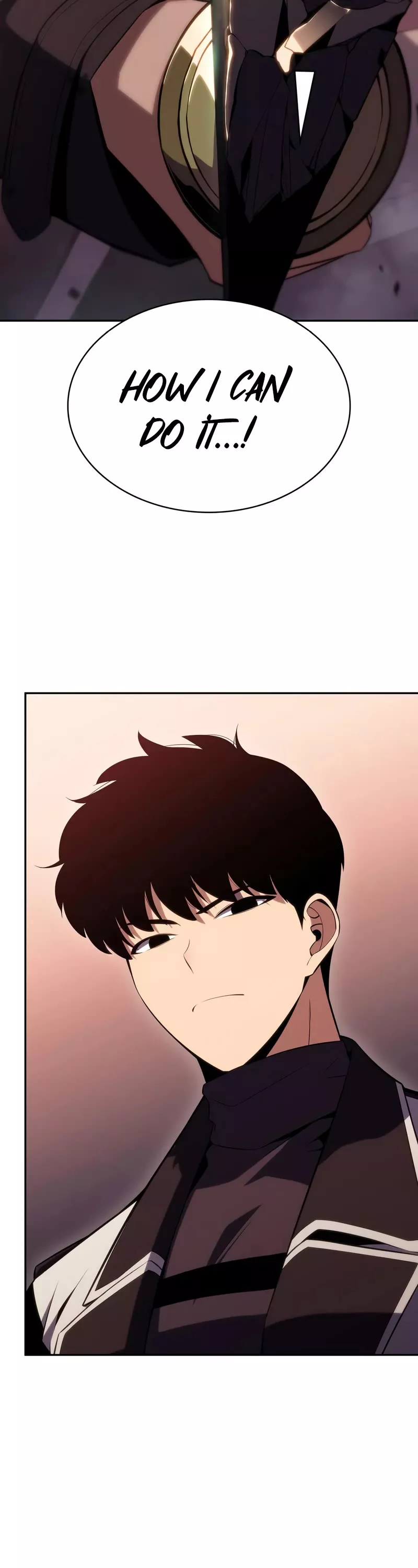 Solo Max-Level Newbie, chapter 107, image 14