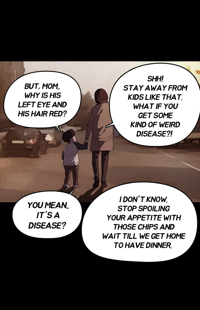 Wind Breaker, chapter 51, page 38