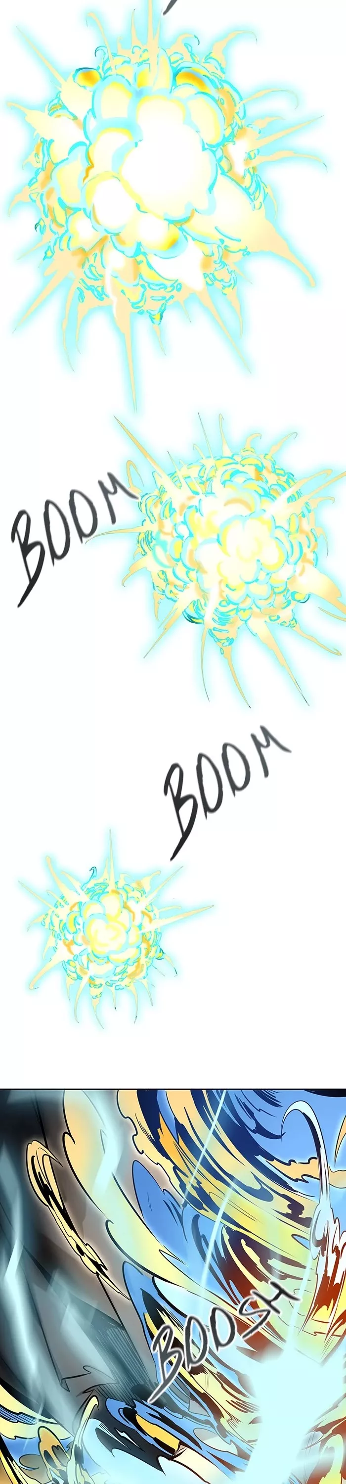 Tower of God, chapter 524, image 10