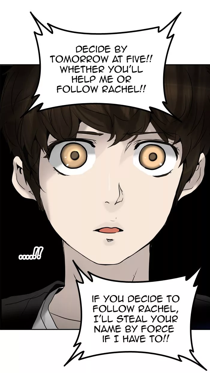 Tower of God, chapter 286, image 87