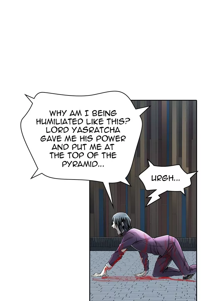 Tower of God, chapter 494, image 162