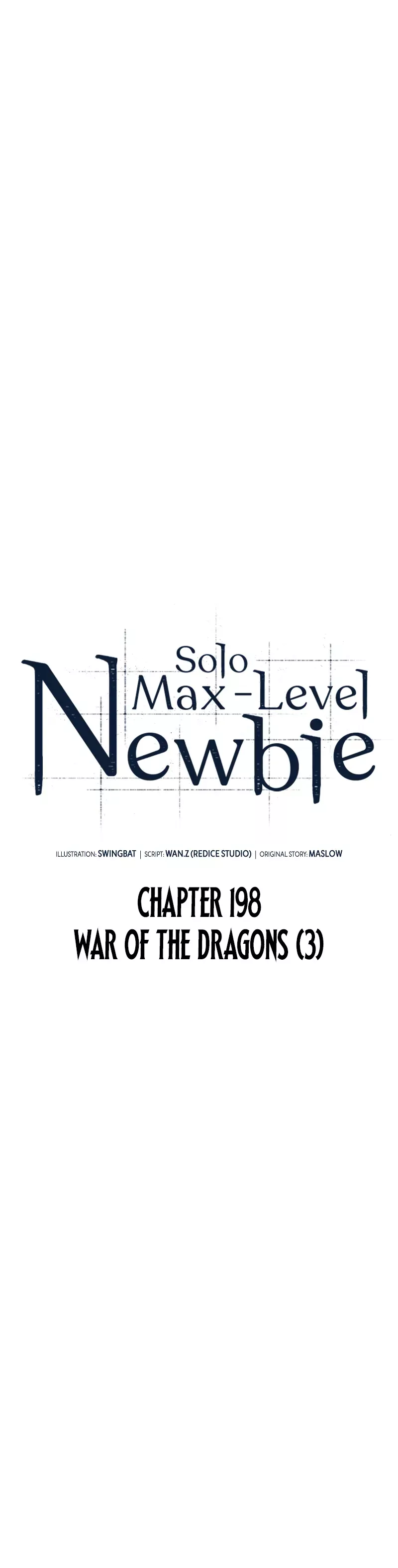 Solo Max-Level Newbie, chapter 198, image 7