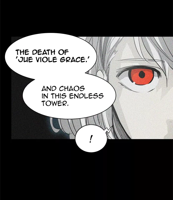 Tower of God, chapter 272, image 19