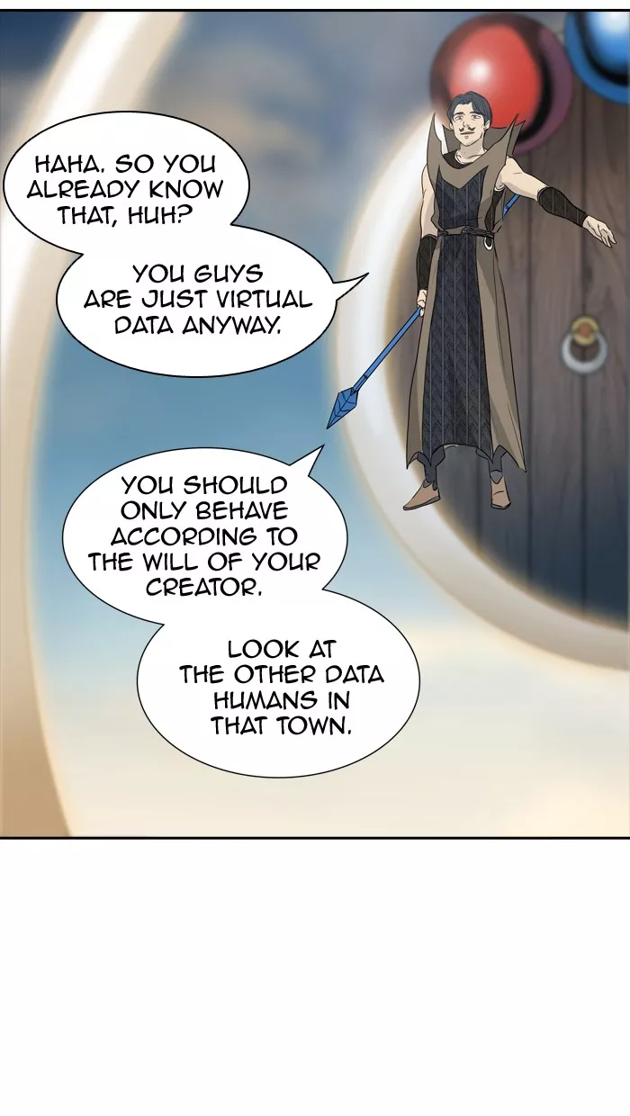 Tower of God, chapter 353, image 84