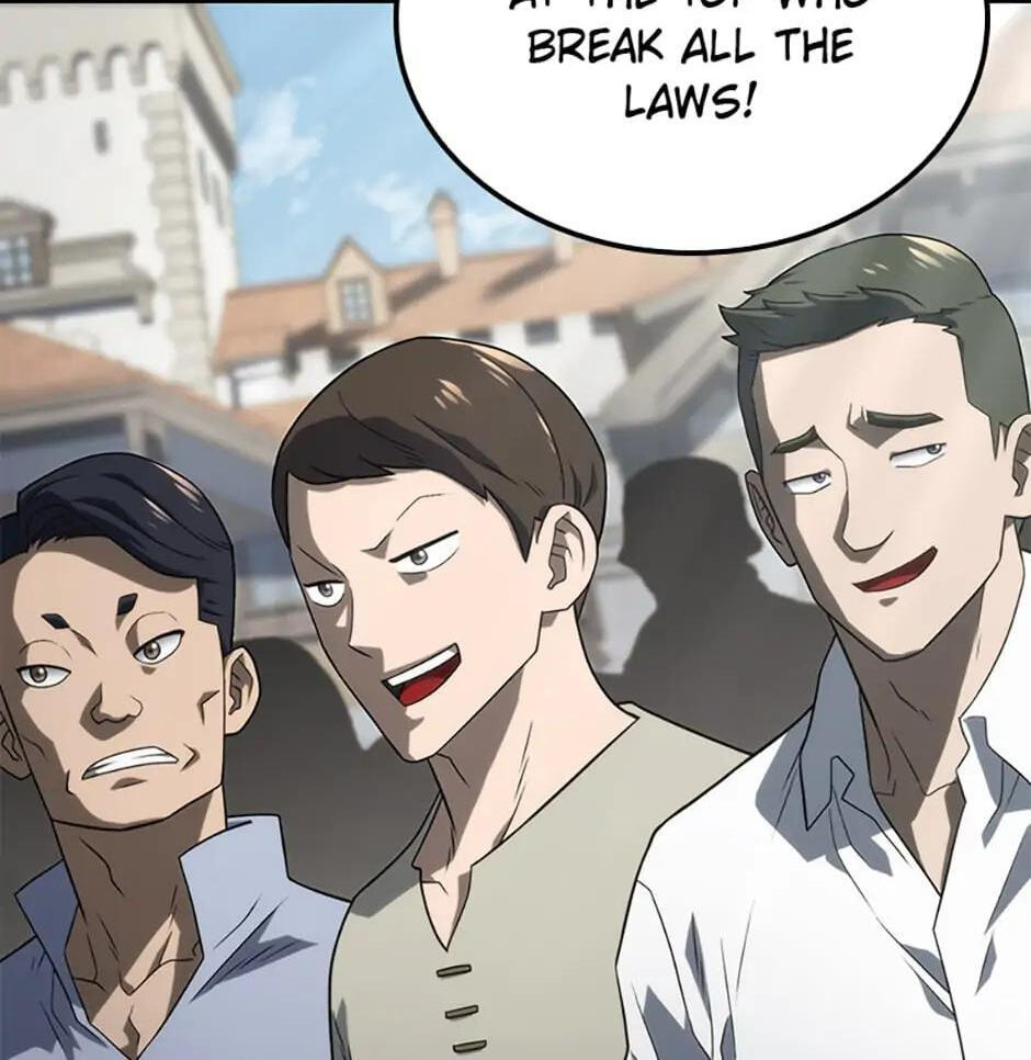 Revenge of the Baskerville Bloodhound, chapter 17, image 107