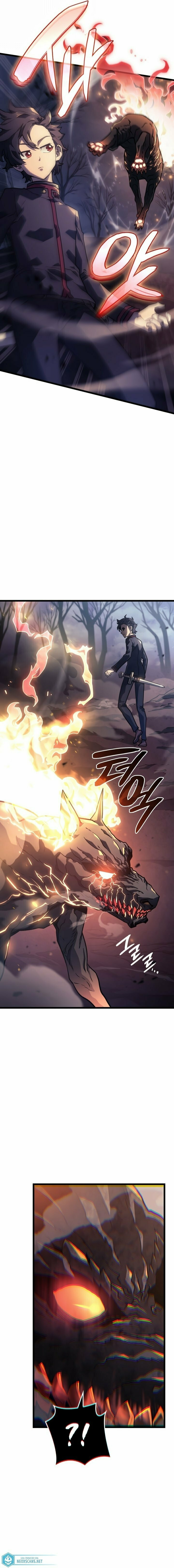 Revenge of the Baskerville Bloodhound, chapter 5, image 6