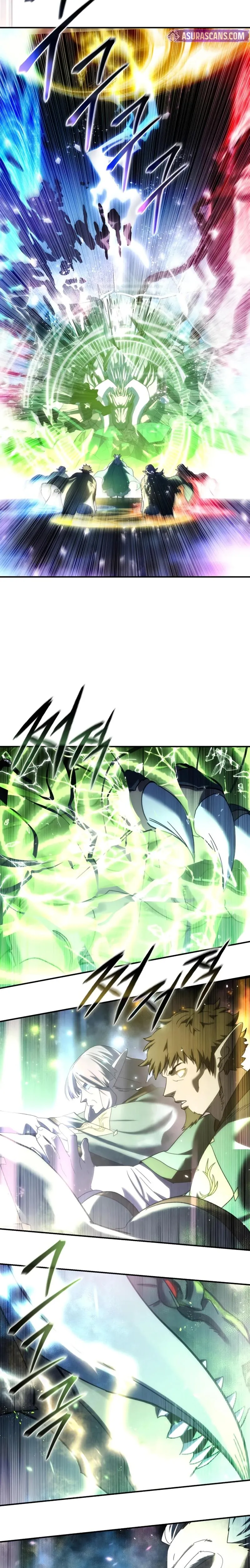 Star-Fostered Swordmaster, chapter 115, image 33