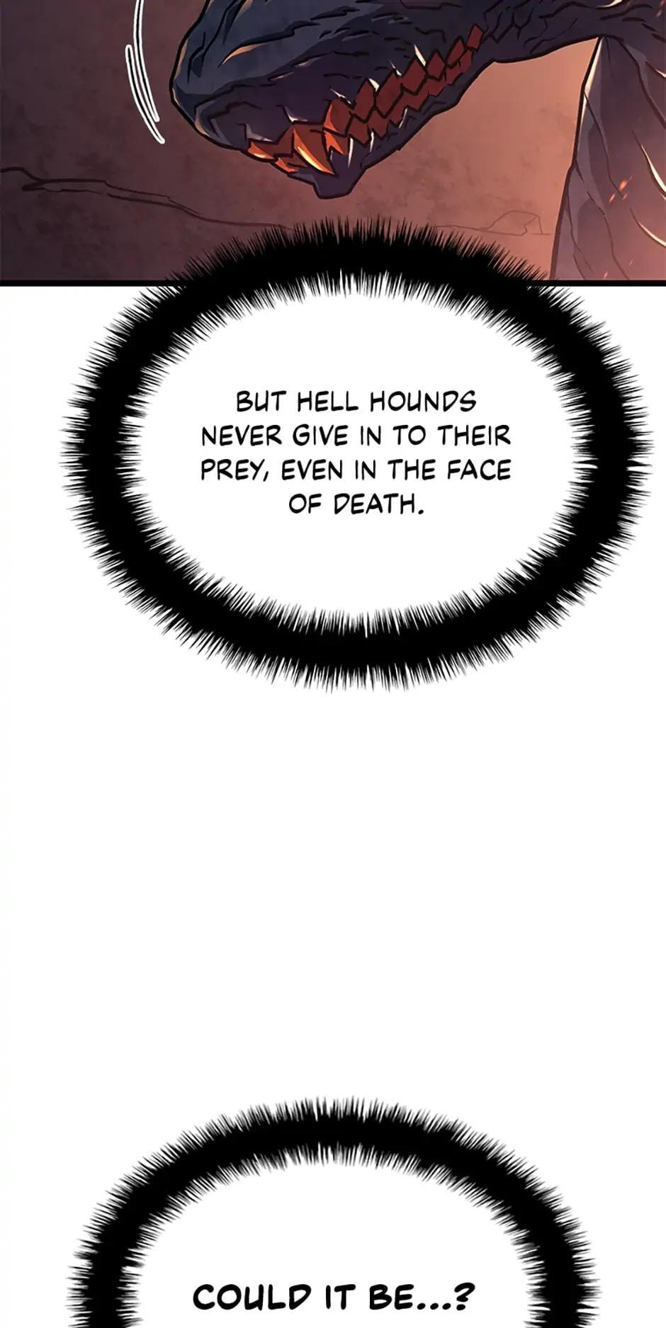 Revenge of the Baskerville Bloodhound, chapter 5, image 90