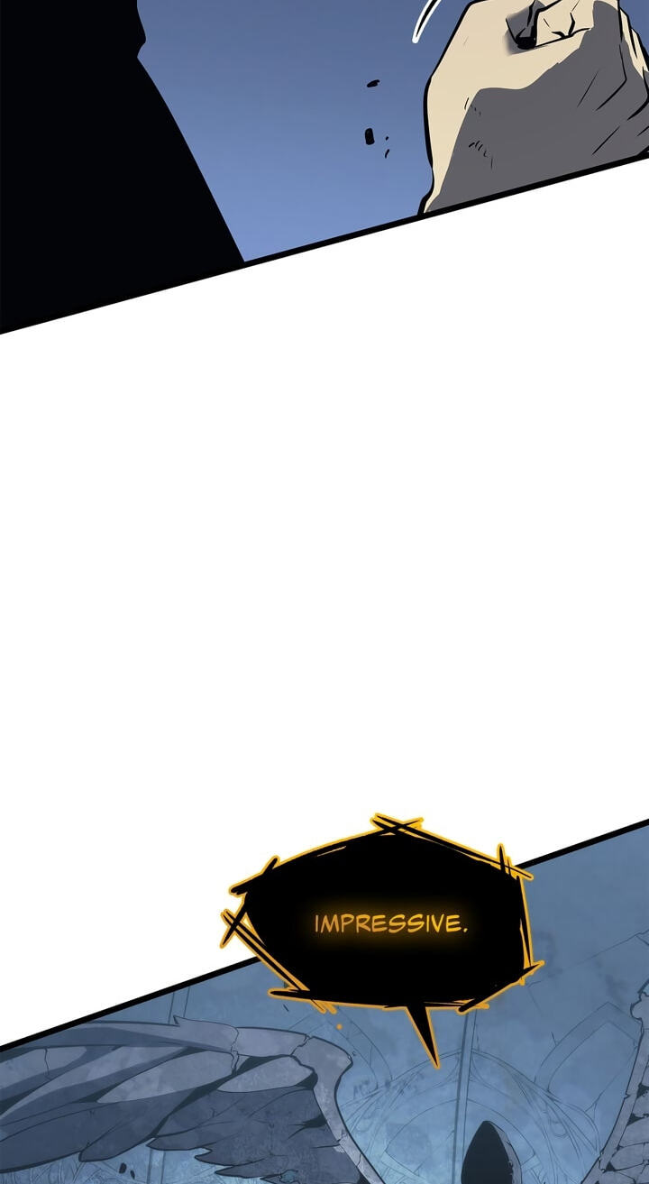 Solo Leveling, chapter 126, page 119