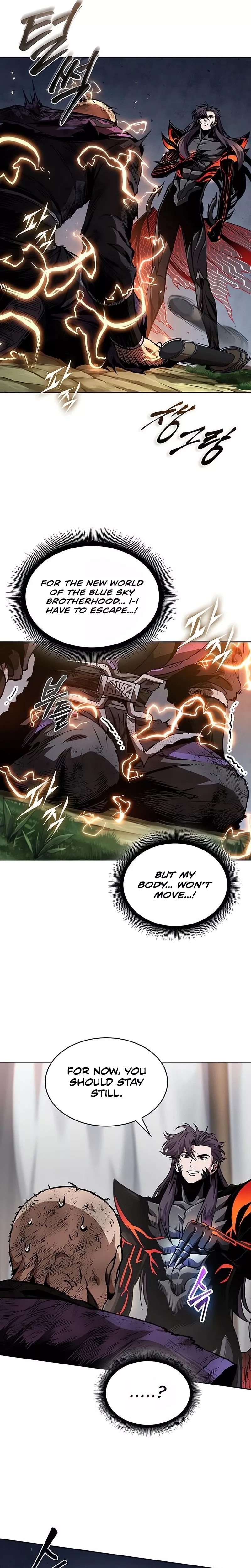 Nano Machine, chapter 289, image 13