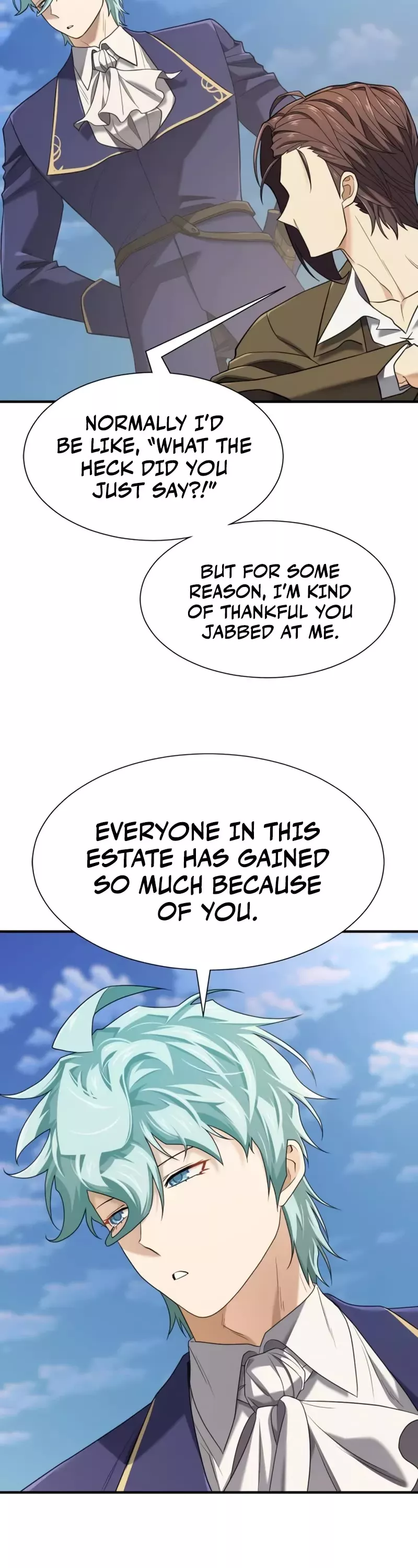 The Greatest Estate Developer, chapter 196, image 33