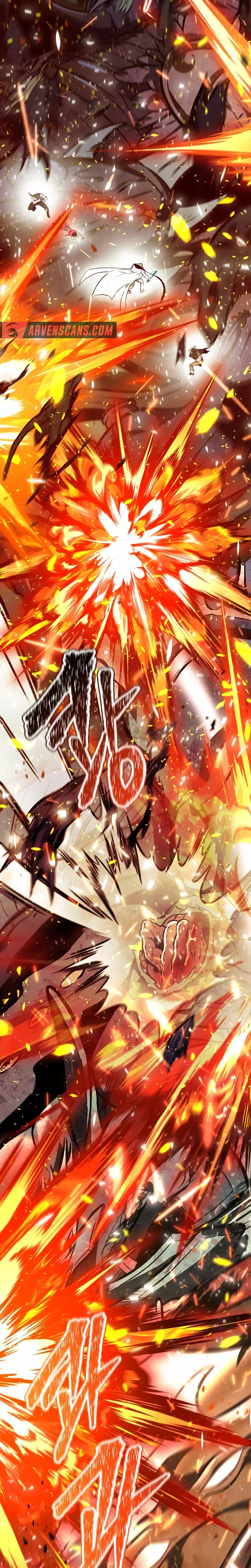 Tower of God, chapter 637, image 68