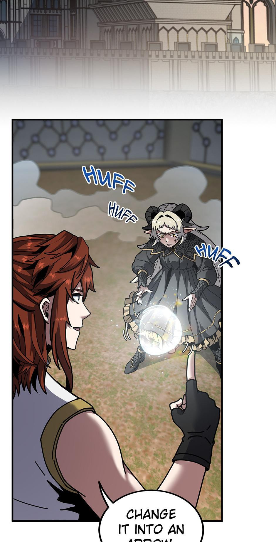 The Beginning After the End, chapter 237, image 105
