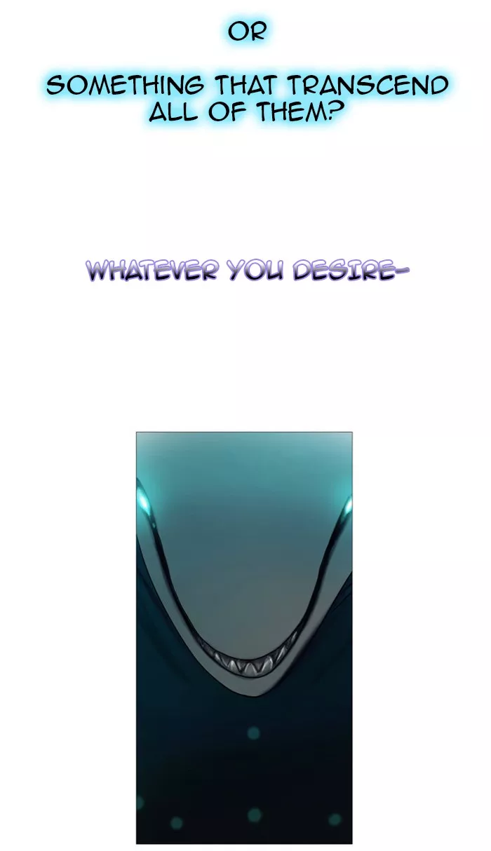 Tower of God, chapter 0, image 4