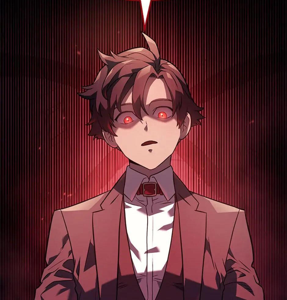 Revenge of the Baskerville Bloodhound, chapter 24, image 128
