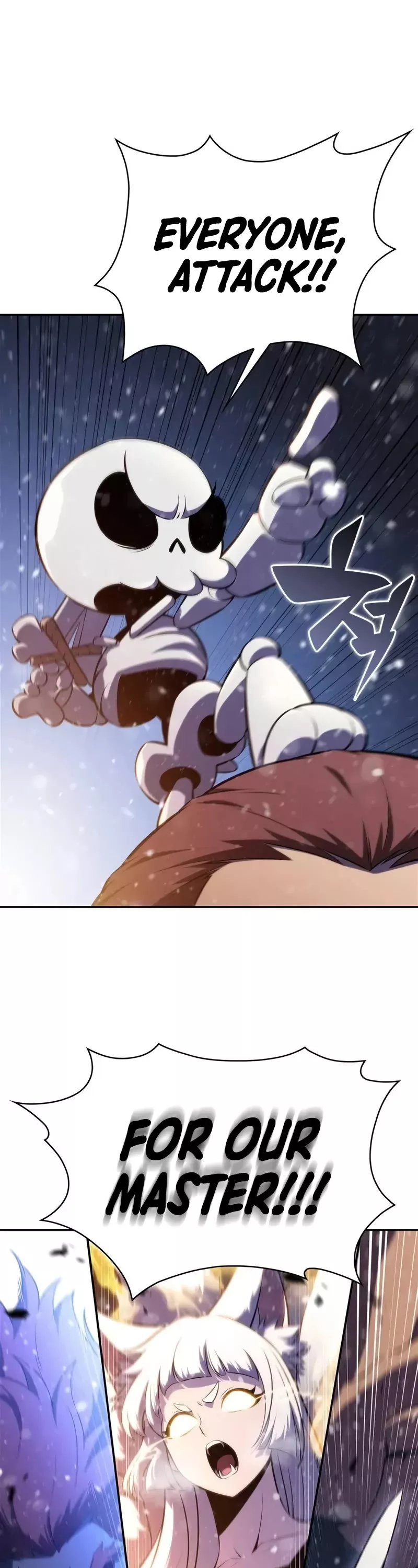 Solo Max-Level Newbie, chapter 182, image 14