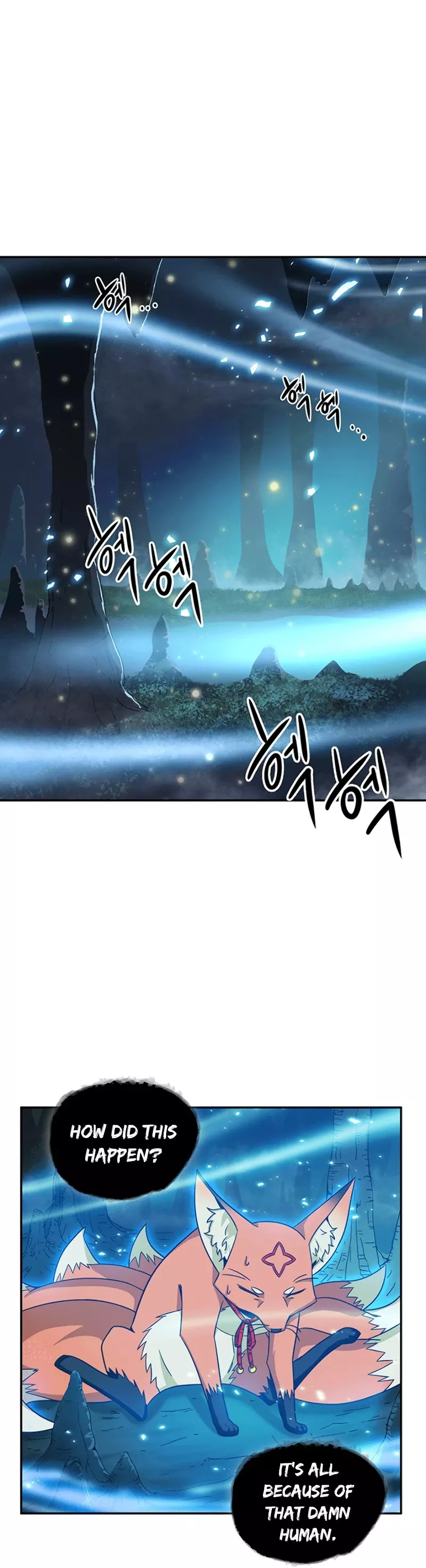 Tomb Raider King, chapter 80, image 44