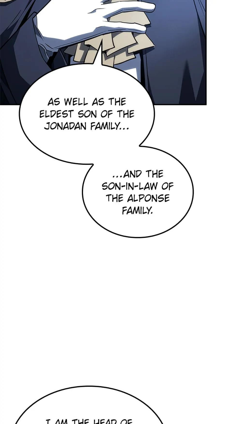 Revenge of the Baskerville Bloodhound, chapter 46, image 9