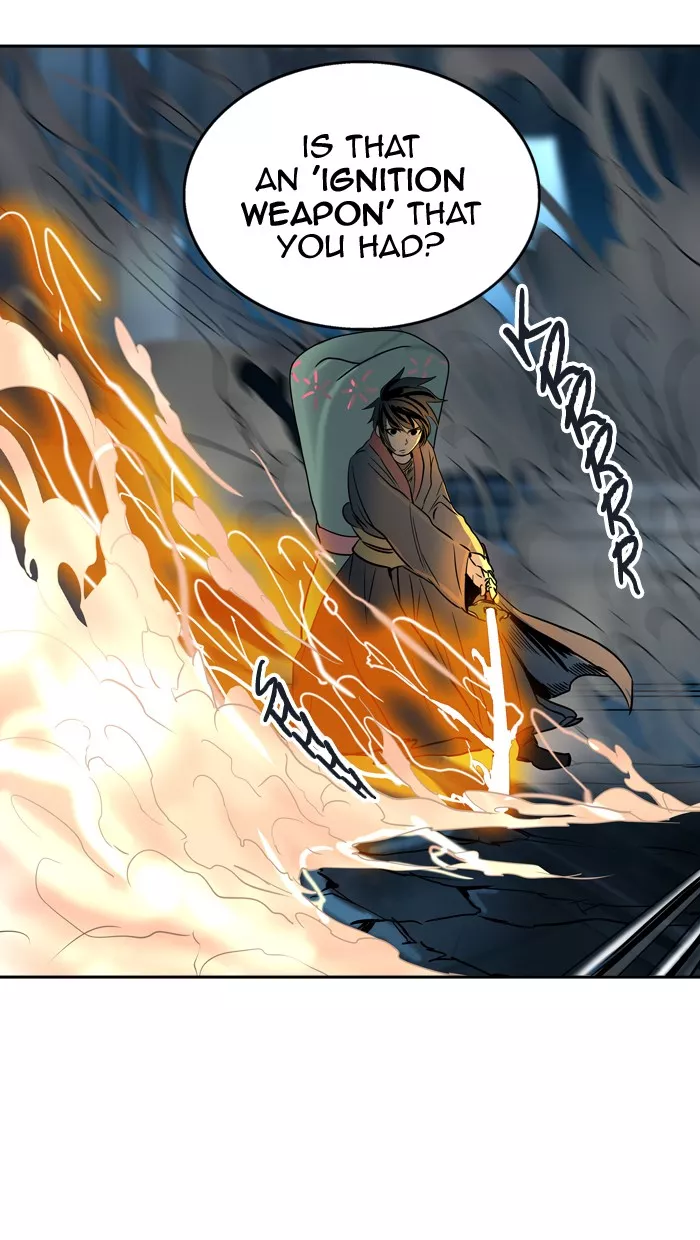 Tower of God, chapter 298, image 101
