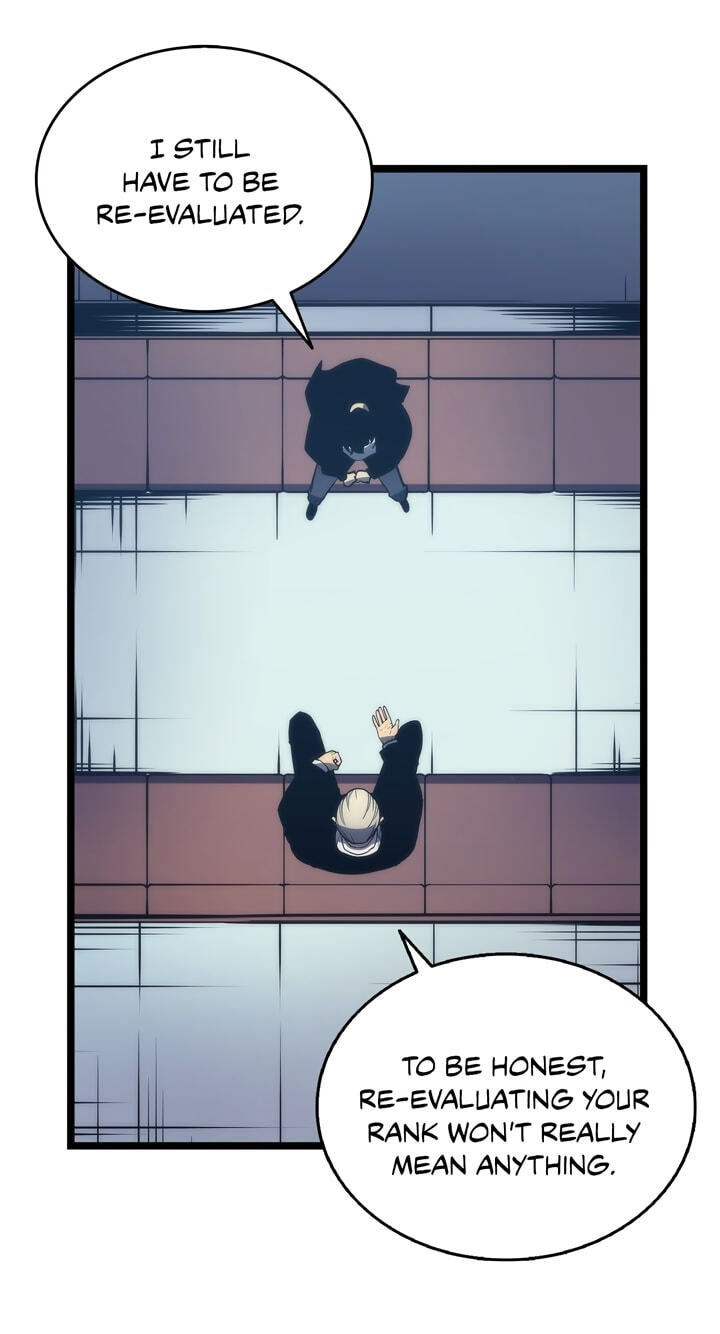 Solo Leveling, chapter 63, page 63