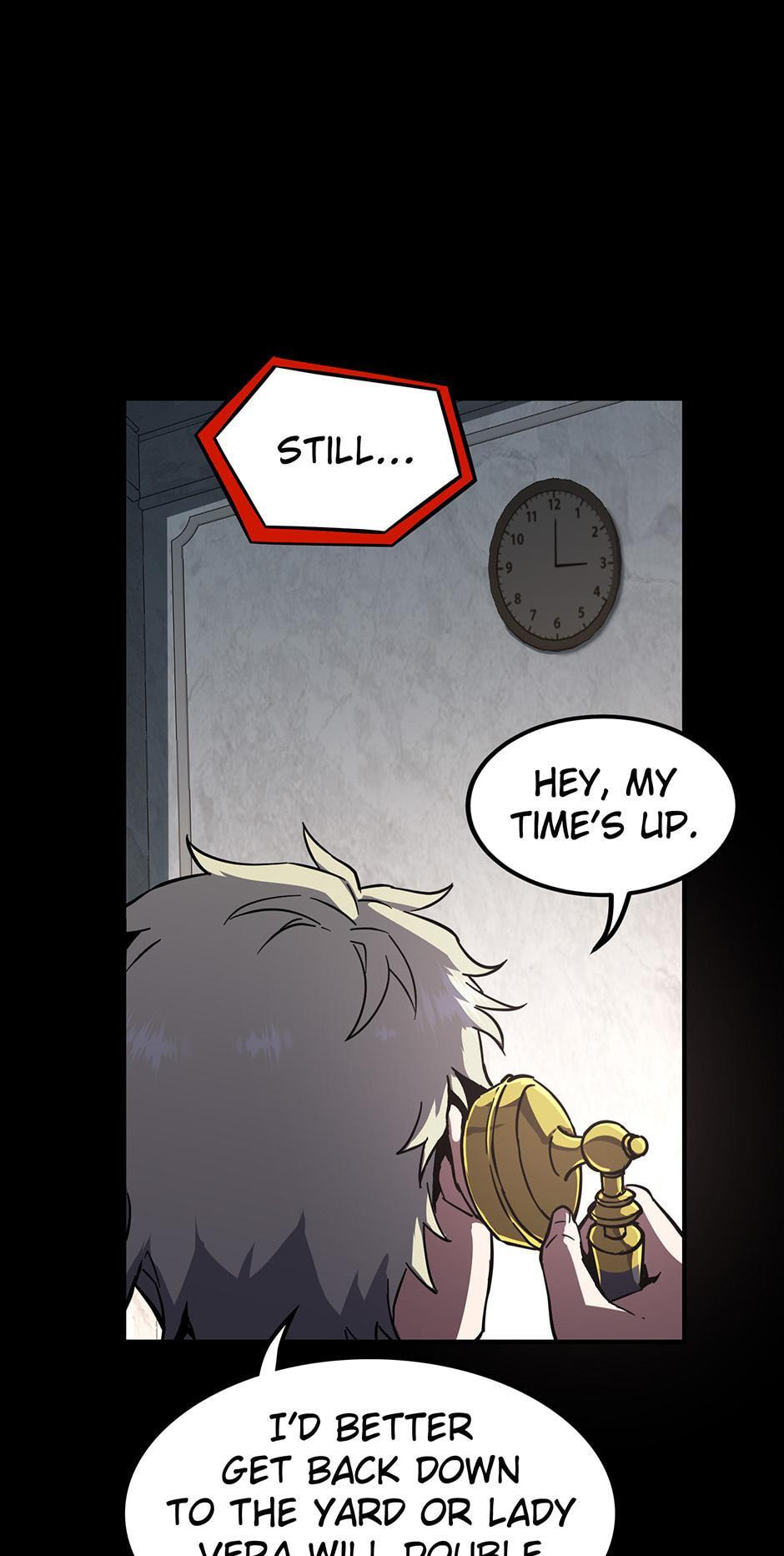 The Beginning After the End, chapter 251, image 98