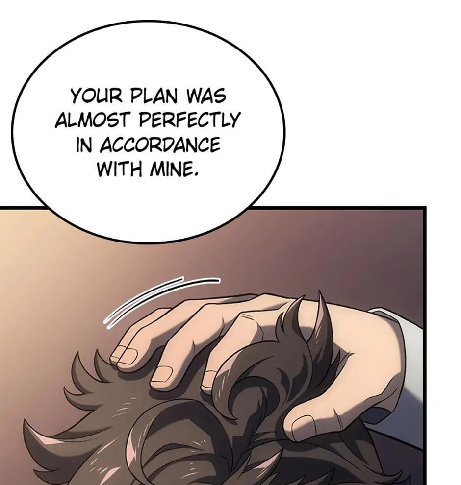 Revenge of the Baskerville Bloodhound, chapter 14, image 69