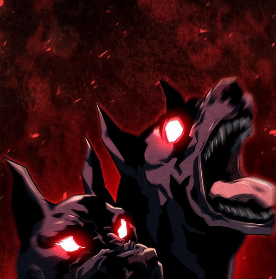 Revenge of the Baskerville Bloodhound, chapter 74, image 37