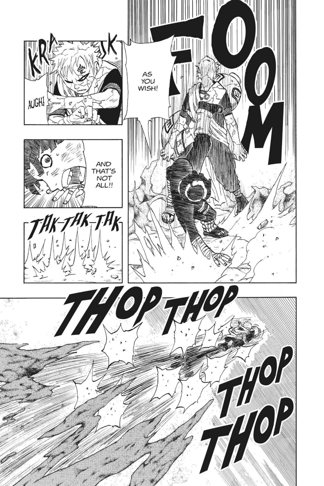 Naruto, chapter 83, page 13