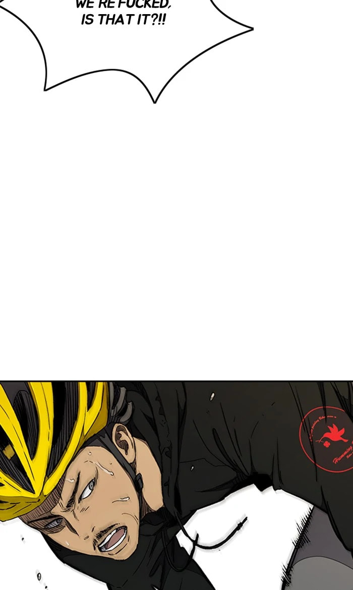 Wind Breaker, chapter 268, image 66