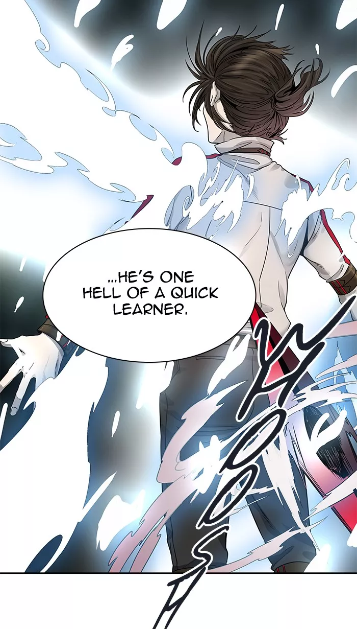 Tower of God, chapter 481, image 15