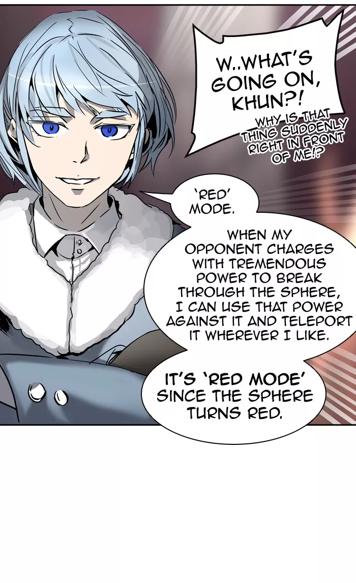 Tower of God, chapter 316, image 76
