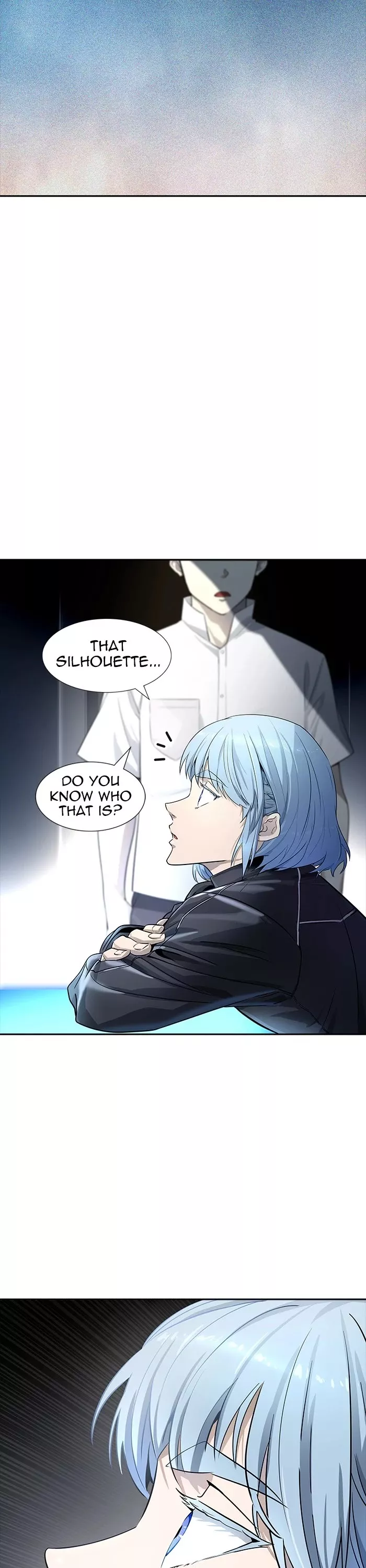 Tower of God, chapter 546, image 8