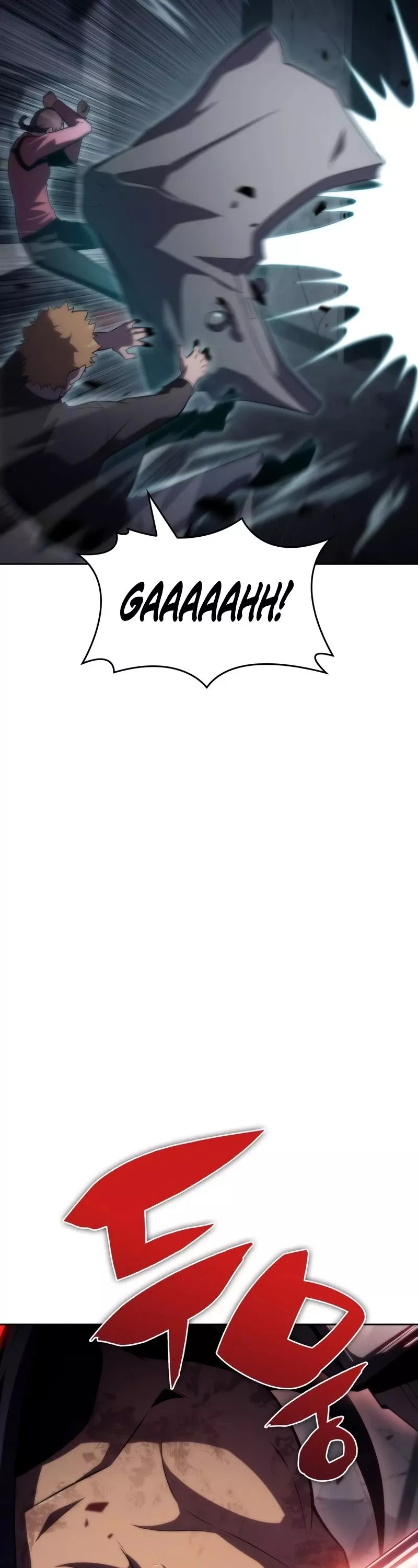Solo Max-Level Newbie, chapter 59, image 31