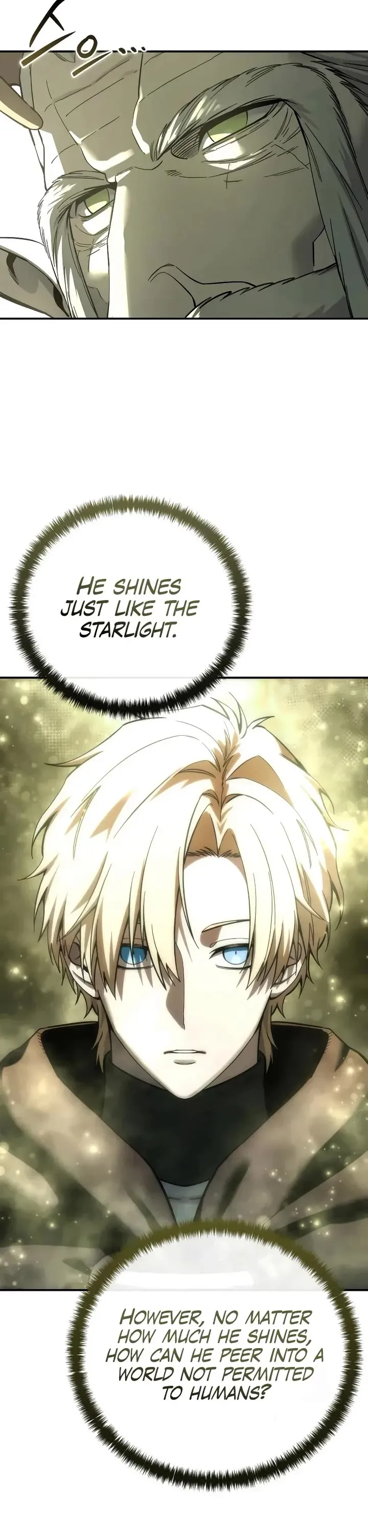 Star-Embracing Swordmaster, chapter 112, image 8